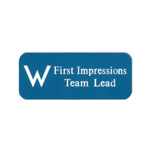 West Side Christian Church - First Impressions Team Lead-0