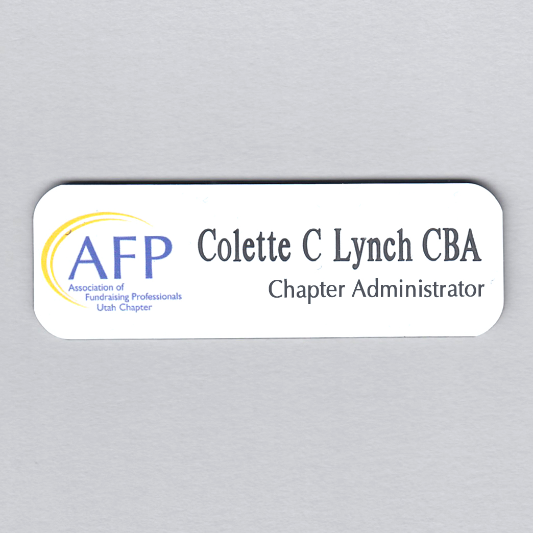 AFP Utah Chapter-0