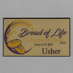 Bread of Life-0