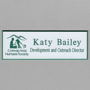 Conway Area Humane Society 2019-0