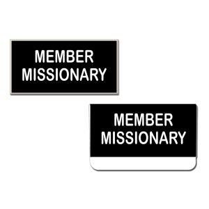 LDS Member Missionary Tiny Tags-0