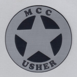 CenTex Printing - MCC USHER