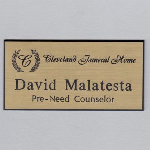 Cleveland Funeral Home -Magnet-0