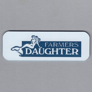 At The Farmer’s Daughter / Parrot Bay Trading Co - Farmer's Daughter-0