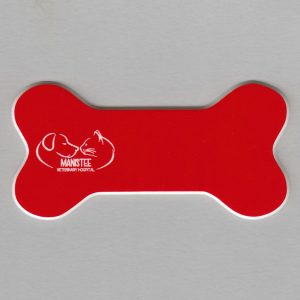 Manistee Veterinary Hospital - Logo-0