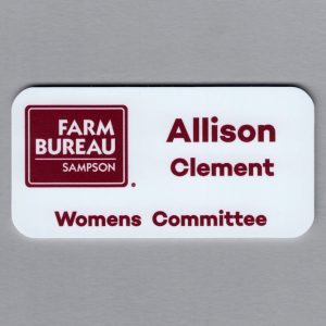 North Carolina Farm Bureau - Sampson County-0