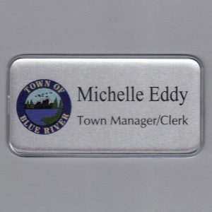 Town of Blue River - Domed-0