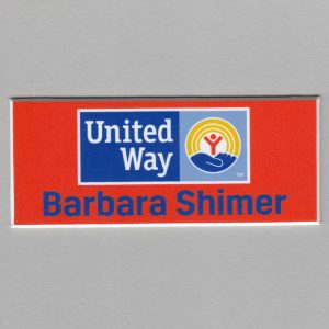Ewing Printing - United Way 2019-0