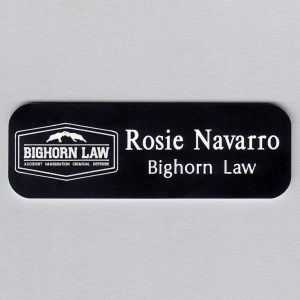Bighorn Law - Accident Immigration Criminal Defense -0