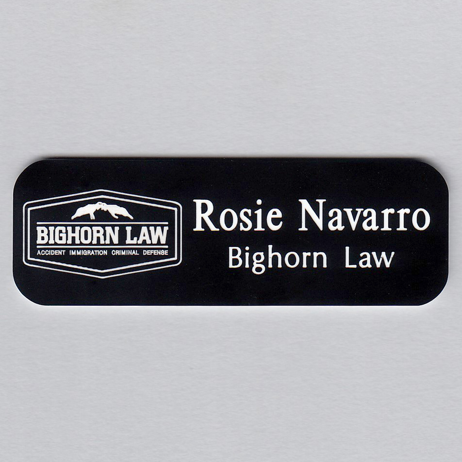 Bighorn Law - Accident Immigration Criminal Defense -0