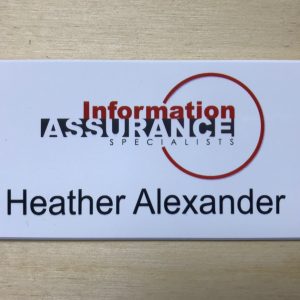 Information Assurance Specialists -0