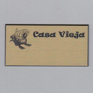 Press On Printing - Casa Vieja-0