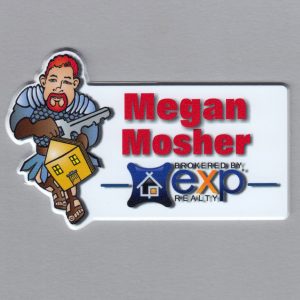 Daniel Clotfelter - EXP-0