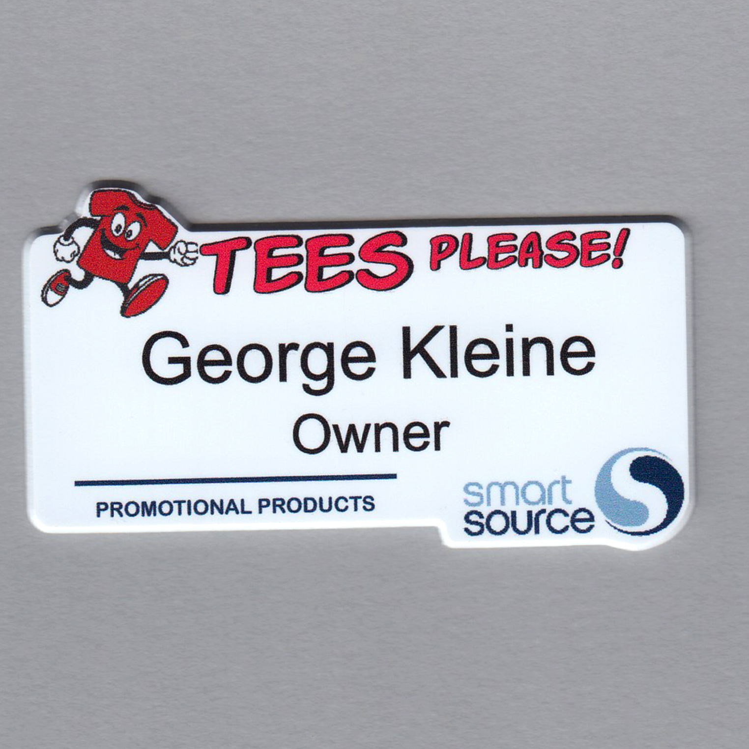 Tee's Please - Smart Source-0