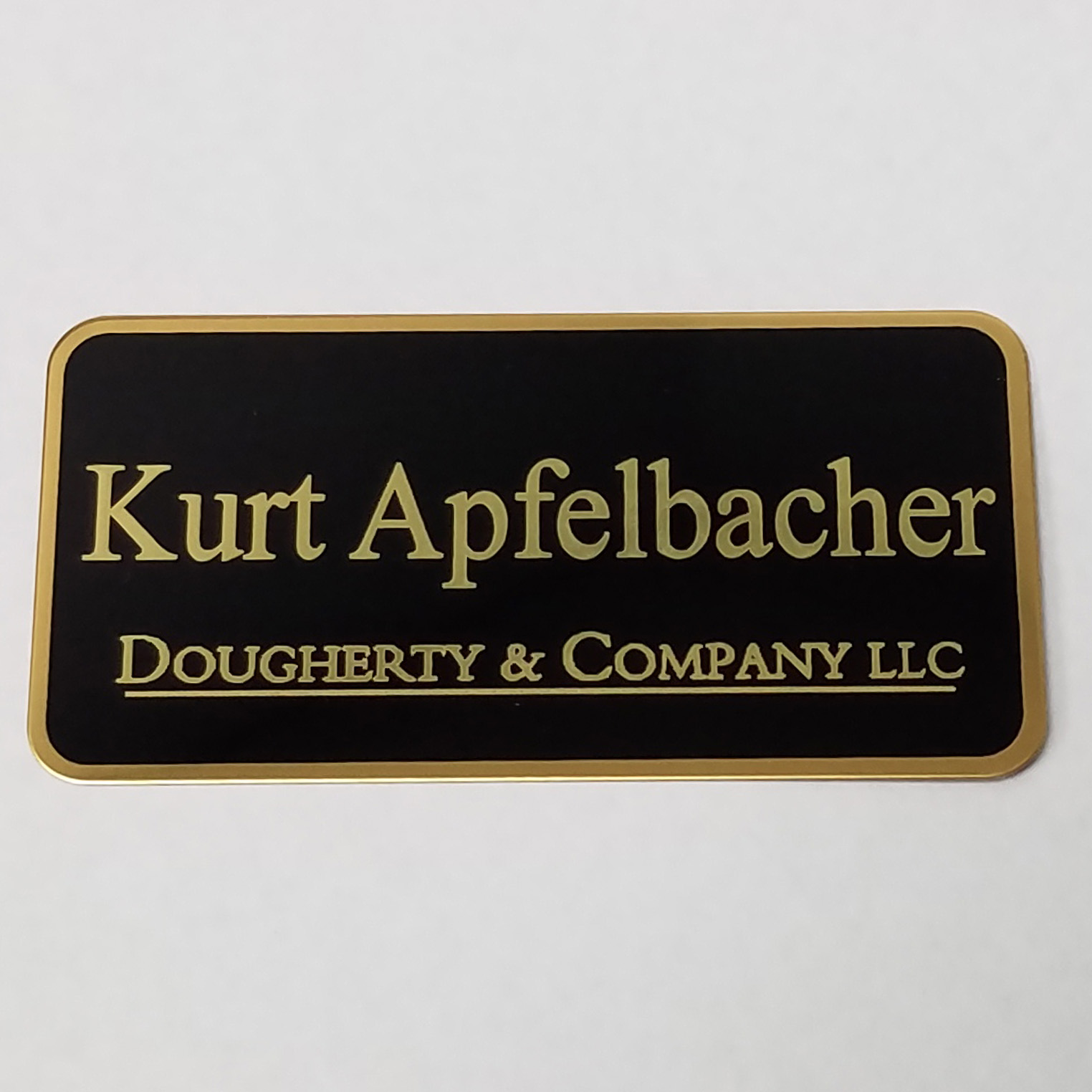 Alphagraphics - Dougherty & Company-0