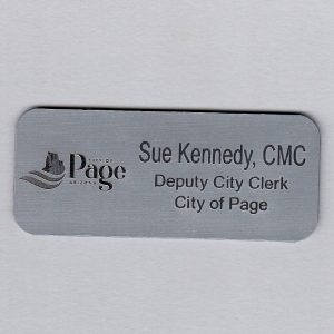 City of Page Arizona - 2019-0