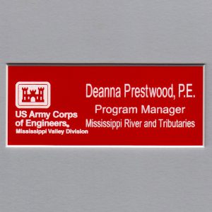 US Army Corps of Engineers - Mississippi Valley Division-0