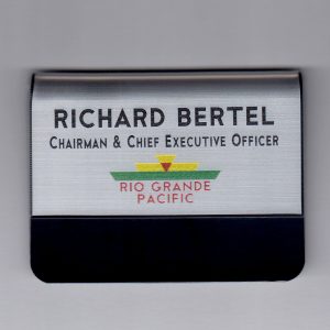 Rio Grande Pacific Corp.-0
