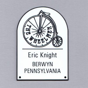 The Wheelmen-0