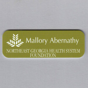Creative Inc - NORTHEAST GEORGIA HEALTH SYSTEM