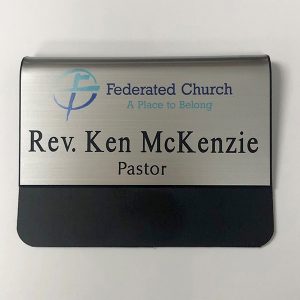 Federated Church-0