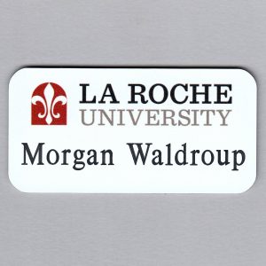 La Roche College - 2019-0