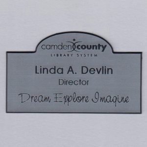 Camden County Library System - 2019-0