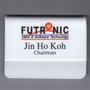 Futronic-0