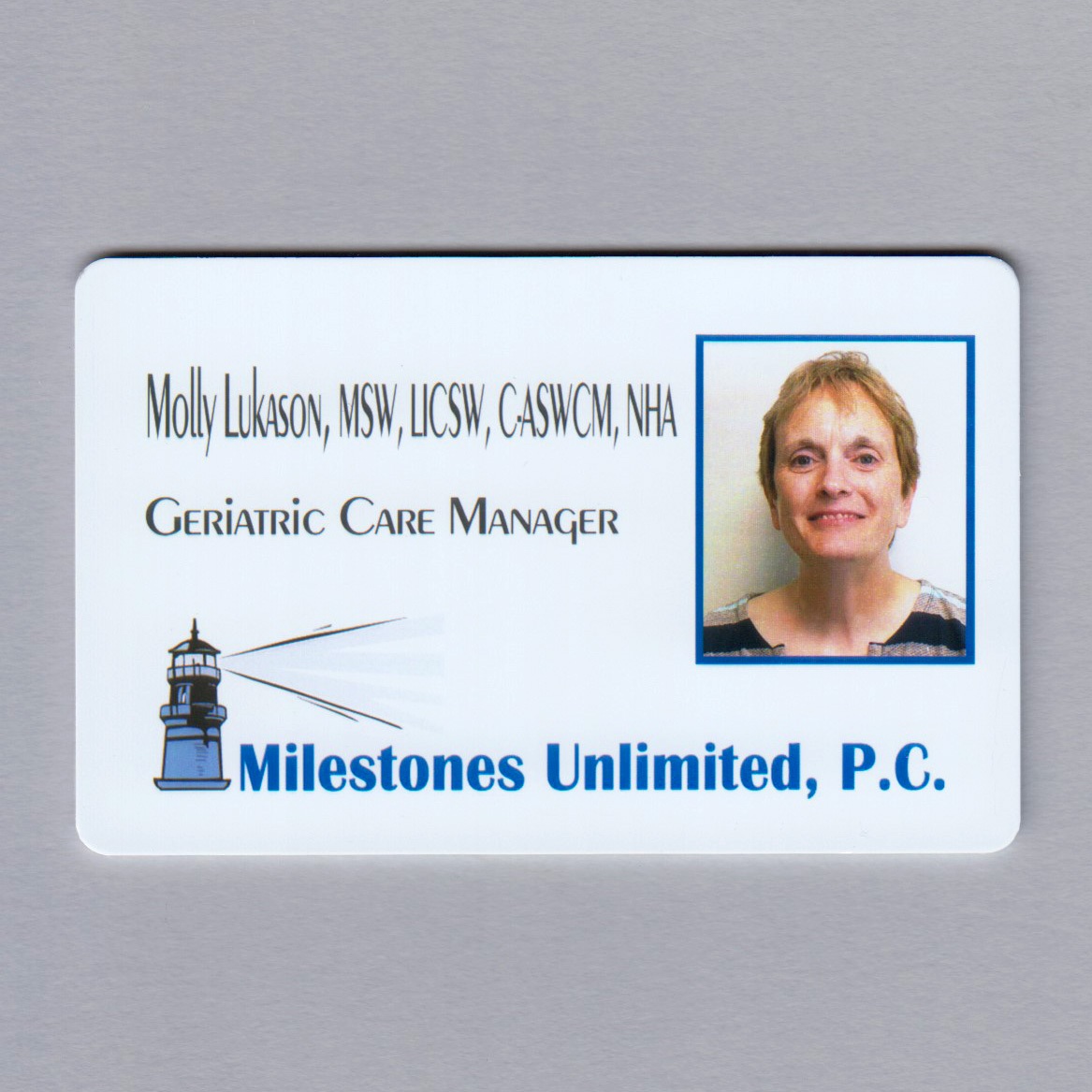 Milestones Unlimited-0