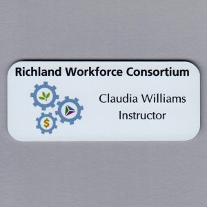 Trump Direct - Richland Workforce Consortium -0
