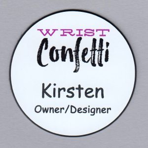 Wrist Confetti-0