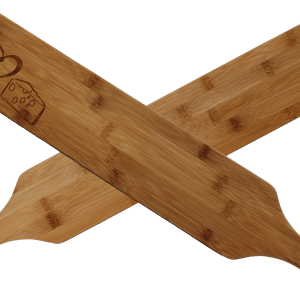 Custom Long Cheese Paddle-0