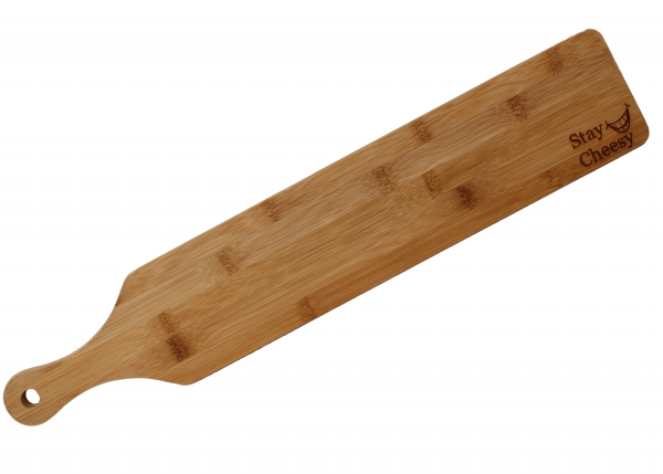 Custom Long Cheese Paddle-14311