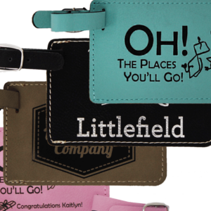 Luggage Tags Personalized