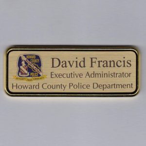 Howard County Police Foundation-0