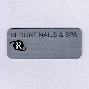 PURELUX NAIL SPA for Resort Nails & Spa setup-0