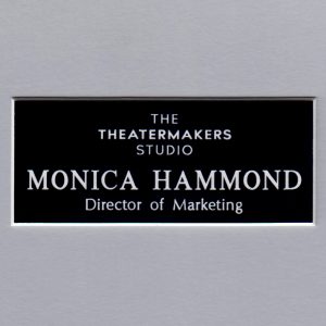 Davenport Theatrical Enterprises -0