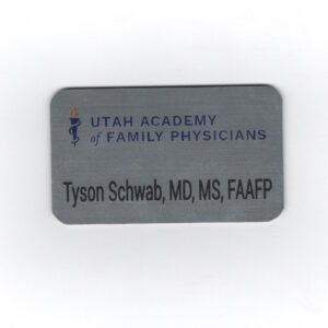 Utah Academy of Family Physicians