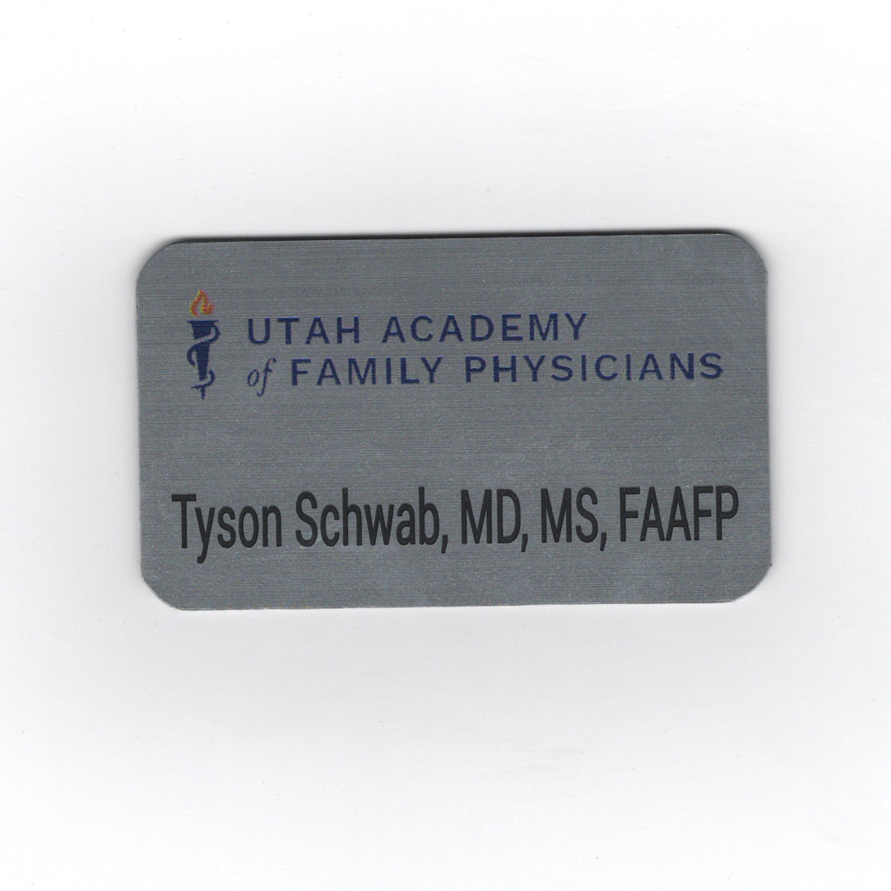 Utah Academy of Family Physicians