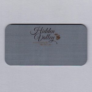 Hidden Valley -0