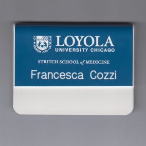 Loyola Univerisity Chicago Stritch School of Medicine - Pocket-0