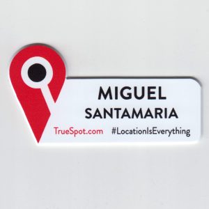 TrueSpot - Custom Cutout-0