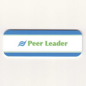 Younger Associates AHC Tags with Printed Logo only-0