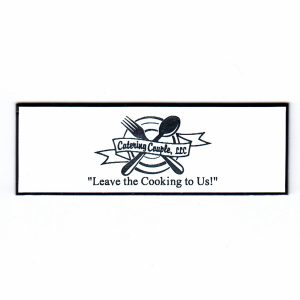 Catering Couple Name Tag-0