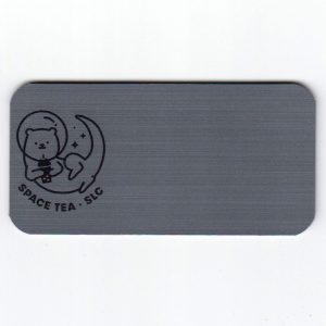 Space Tea Name Tag-0
