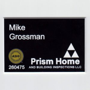 Prism Home and Building Inspection w credientials-0