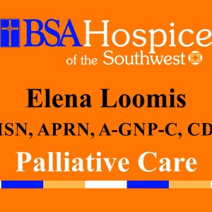 BSA Hospice of the Southwest Palliative Care 3 liner-0