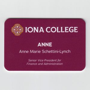 Iona College - Up to 4L new Burgandy-0