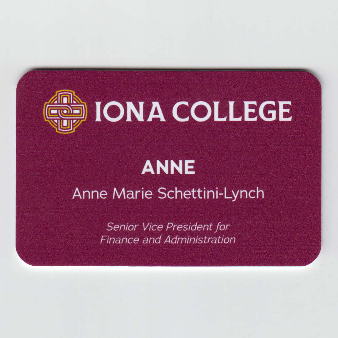 Iona College - Up to 4L new Burgandy-0