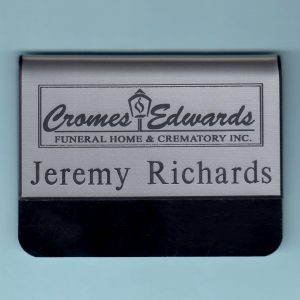 Cromes-Edwards Funeral Home - GOLD Pocket-0